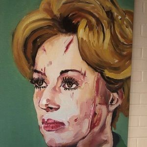 Meet your Posher, Molly